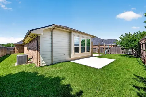 19127 Cannon Hills Lane Richmond TX 77407