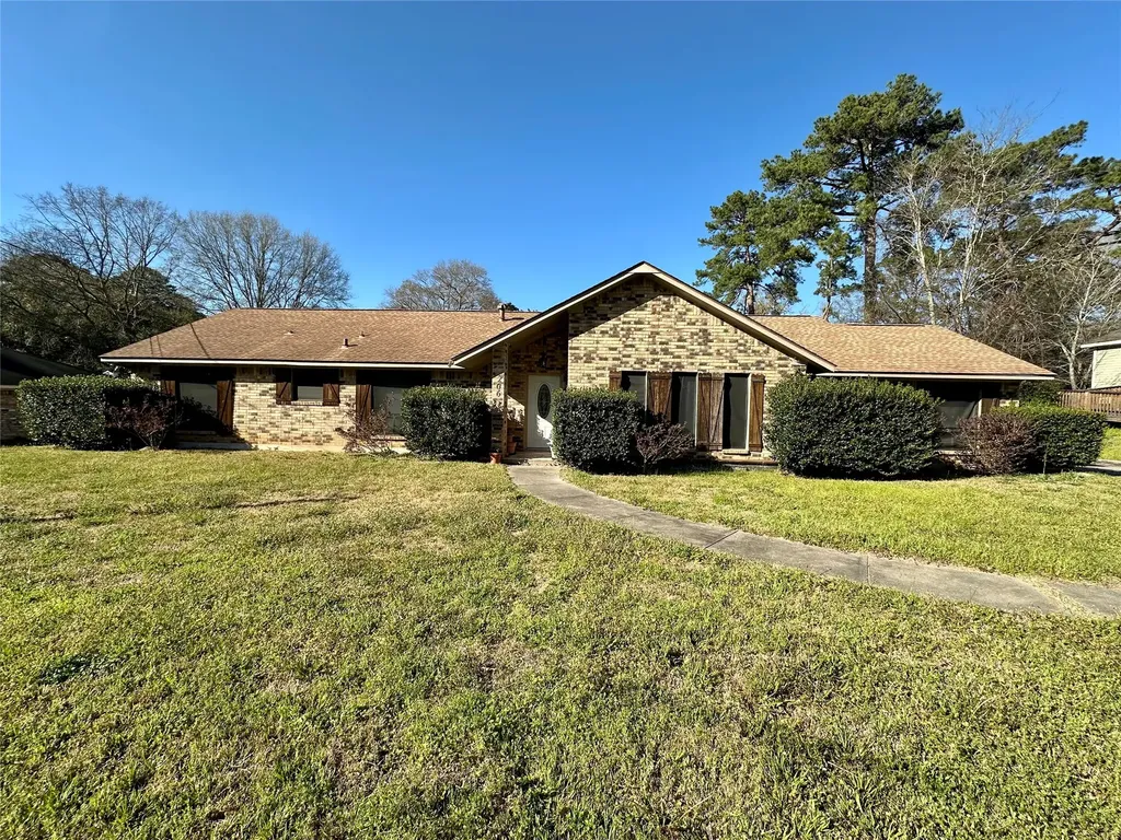 206 Verna Street Jasper TX 75951