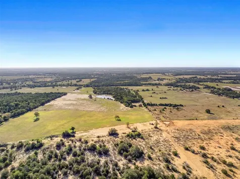 0 Stockade Ranch Road Paige TX 78659