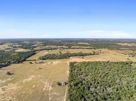 0 Stockade Ranch Road Paige TX 78659