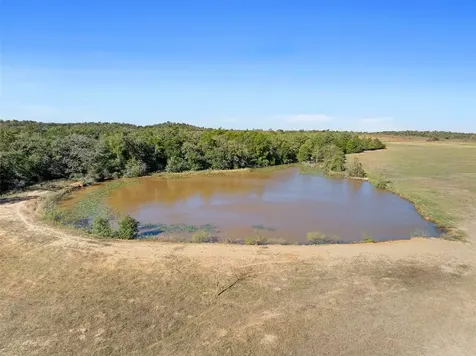 0 Stockade Ranch Road Paige TX 78659