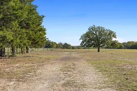 0 Stockade Ranch Road Paige TX 78659