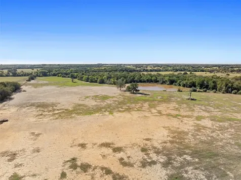 0 Stockade Ranch Road Paige TX 78659