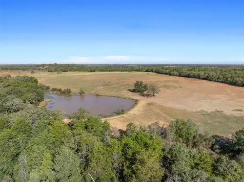0 Stockade Ranch Road Paige TX 78659