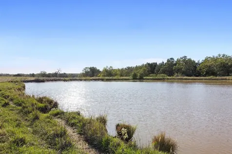 0 Stockade Ranch Road Paige TX 78659