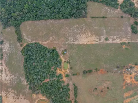0 Stockade Ranch Road Paige TX 78659