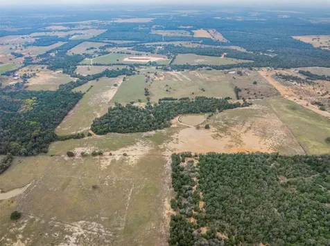 0 Stockade Ranch Road Paige TX 78659