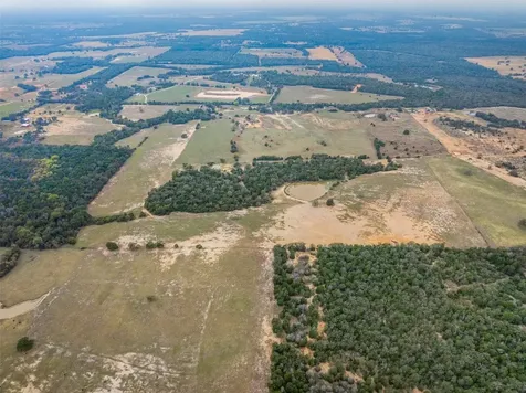 0 Stockade Ranch Road Paige TX 78659