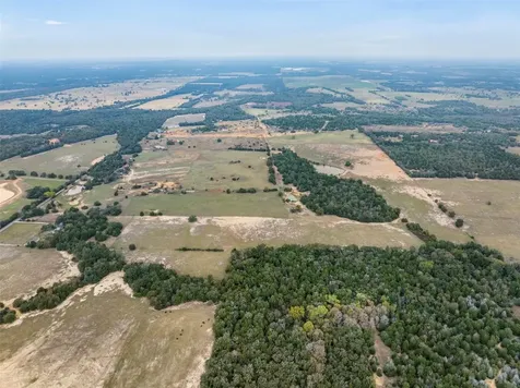 0 Stockade Ranch Road Paige TX 78659