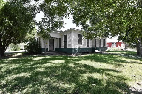 501 S Wharton Street El Campo TX 77437