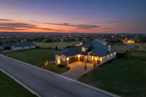 1824 Art Adams Way Spicewood TX 78669
