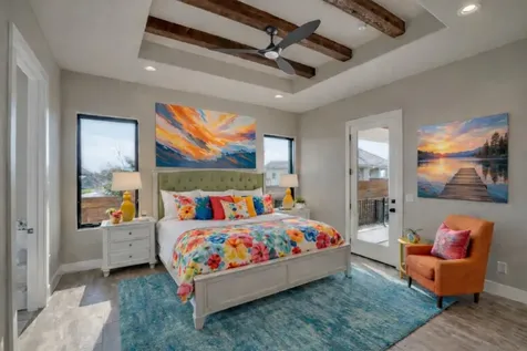 1824 Art Adams Way Spicewood TX 78669