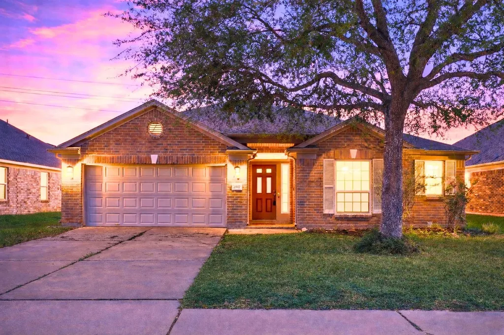 2947 Dogwood Knoll Trail Rosenberg TX 77471
