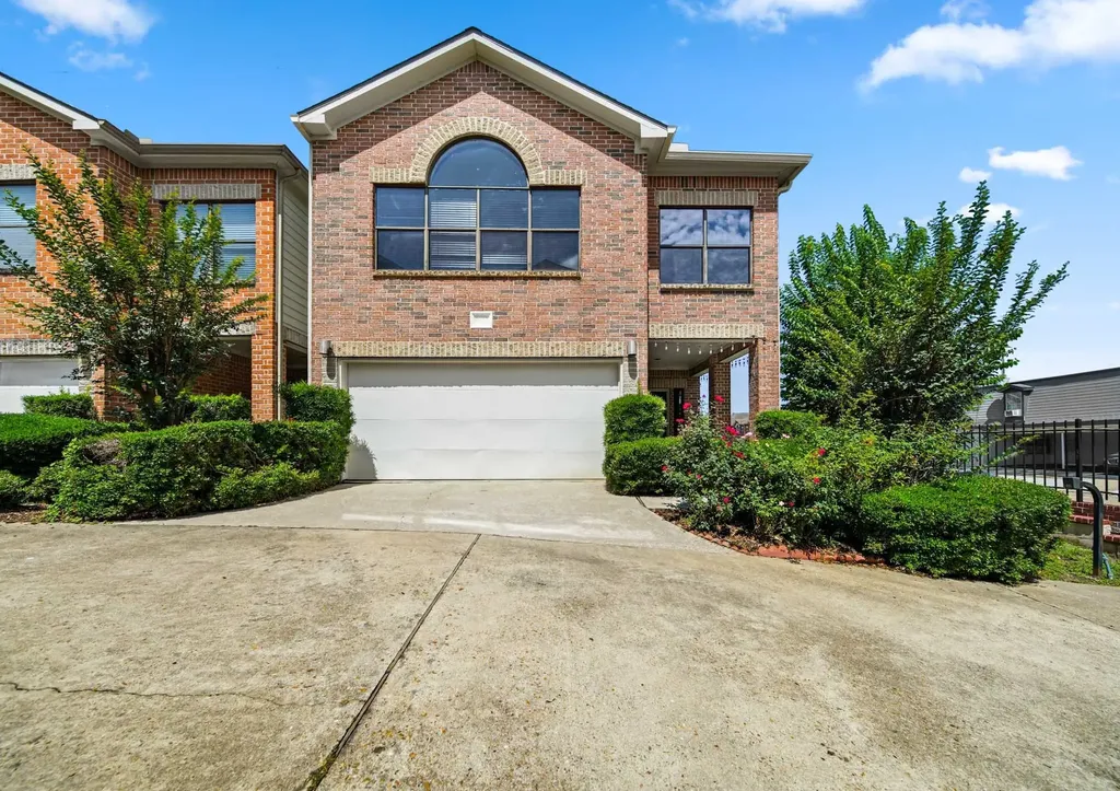 9802 Cynthia Ann Court Houston TX 77025