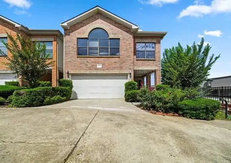 9802 Cynthia Ann Court Houston TX 77025