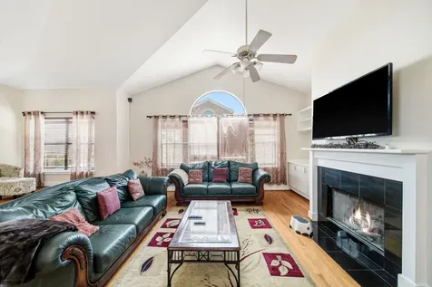 9802 Cynthia Ann Court Houston TX 77025