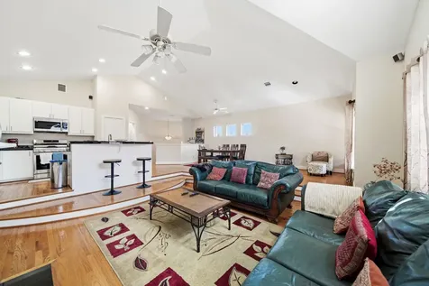9802 Cynthia Ann Court Houston TX 77025