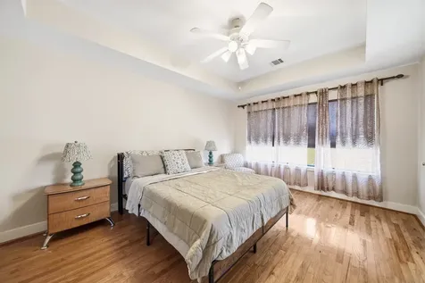 9802 Cynthia Ann Court Houston TX 77025