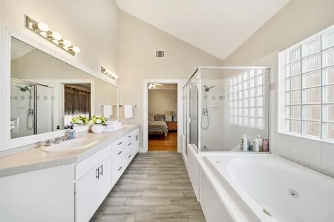 9802 Cynthia Ann Court Houston TX 77025
