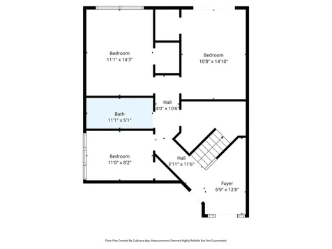 9802 Cynthia Ann Court Houston TX 77025