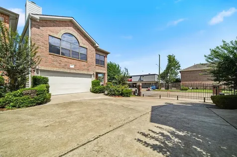 9802 Cynthia Ann Court Houston TX 77025
