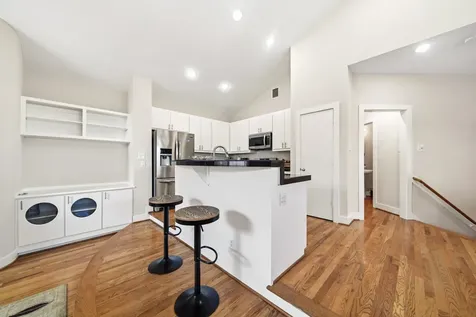 9802 Cynthia Ann Court Houston TX 77025