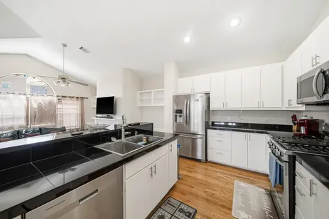 9802 Cynthia Ann Court Houston TX 77025
