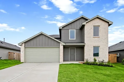 40818 Hawthorne Glades Street Magnolia TX 77354