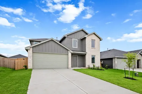40818 Hawthorne Glades Street Magnolia TX 77354