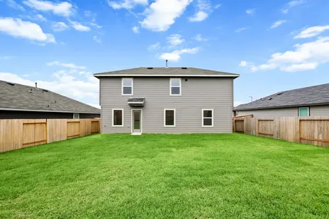 40818 Hawthorne Glades Street Magnolia TX 77354