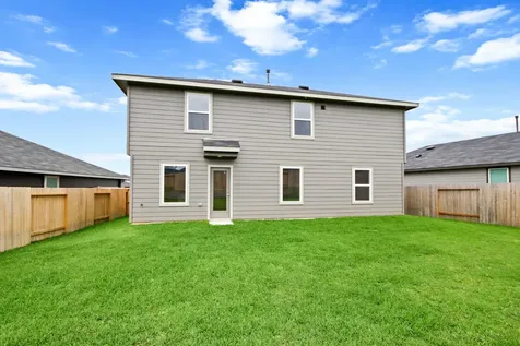 40818 Hawthorne Glades Street Magnolia TX 77354