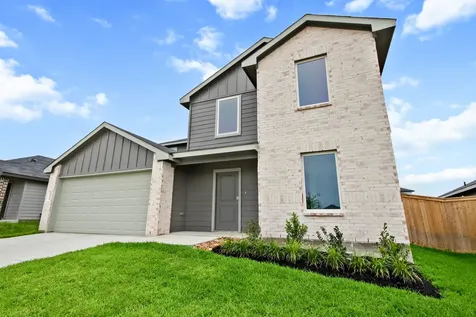 40818 Hawthorne Glades Street Magnolia TX 77354