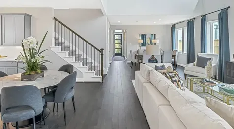 21914 Tamworth Hollow Trail Cypress TX 77433