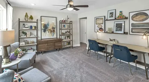 21914 Tamworth Hollow Trail Cypress TX 77433