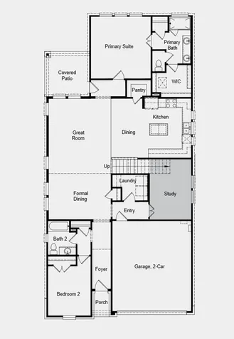 21914 Tamworth Hollow Trail Cypress TX 77433