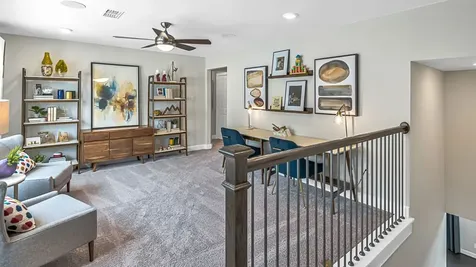 21914 Tamworth Hollow Trail Cypress TX 77433