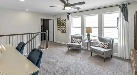 21914 Tamworth Hollow Trail Cypress TX 77433