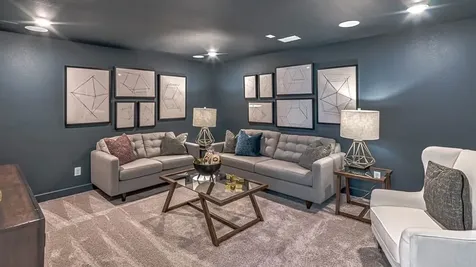 21914 Tamworth Hollow Trail Cypress TX 77433