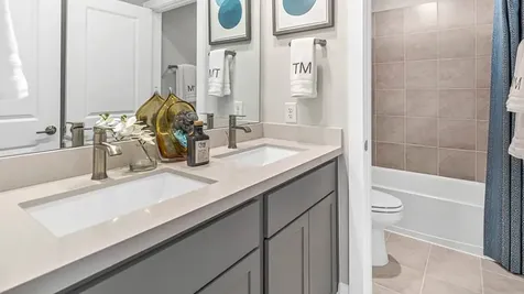 21914 Tamworth Hollow Trail Cypress TX 77433