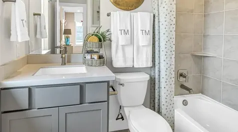 21914 Tamworth Hollow Trail Cypress TX 77433