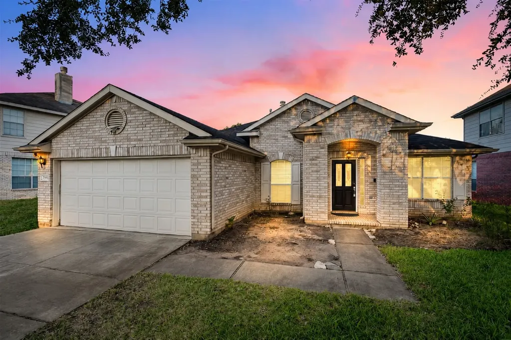 2719 Riverhollow Lane Sugar Land TX 77479