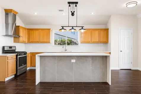 2719 Riverhollow Lane Sugar Land TX 77479