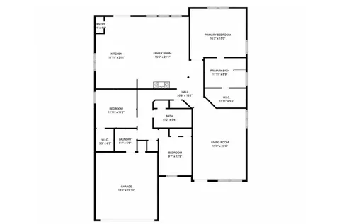 2719 Riverhollow Lane Sugar Land TX 77479