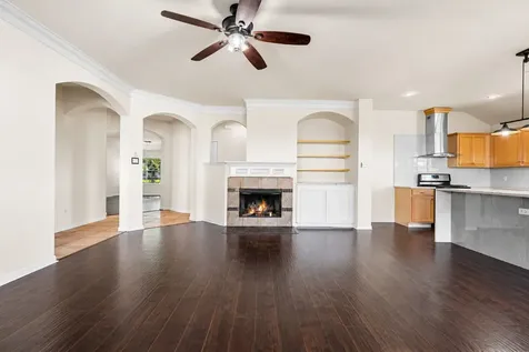 2719 Riverhollow Lane Sugar Land TX 77479