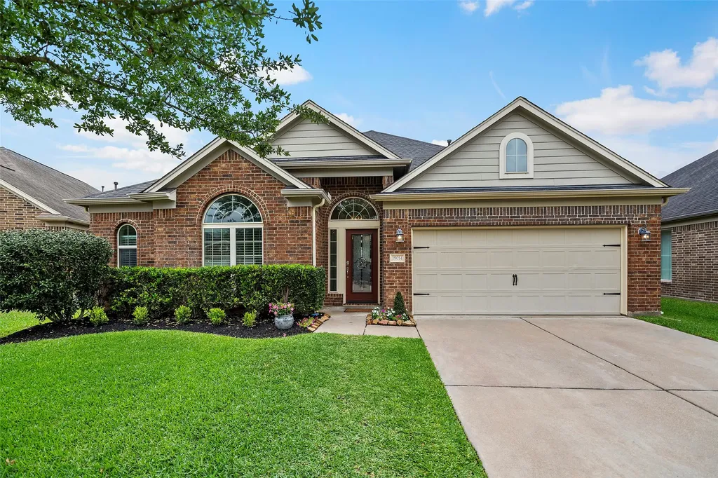 19014 Filmont Court Cypress TX 77429