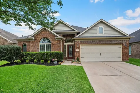 19014 Filmont Court Cypress TX 77429