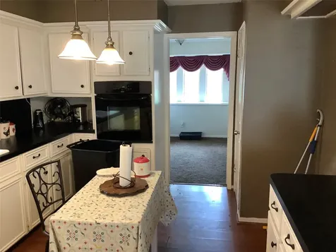 1011 Misty Lea Lane Houston TX 77090