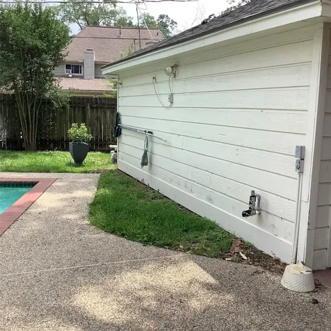 1011 Misty Lea Lane Houston TX 77090