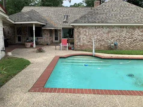 1011 Misty Lea Lane Houston TX 77090
