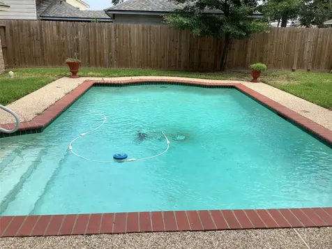 1011 Misty Lea Lane Houston TX 77090